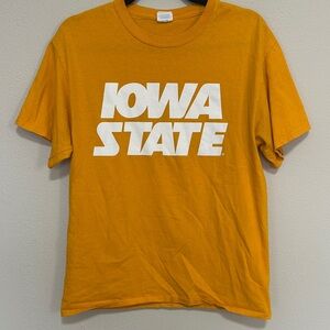 Iowa State Tshirt